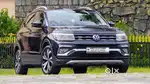 Volkswagen Tiguan 1.5 TSI, 2023, Petrol