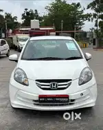Honda Amaze 2013-2016 S i-Dtech, 2015, Diesel