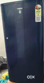 WHIRLPOOL 184 L Refrigerator