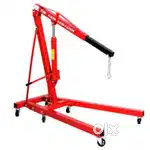 2ton Foldable Crane Multipurpose