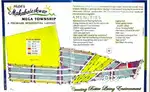 30x40 NA, KJP & CC Sites For Sale at Hubballi