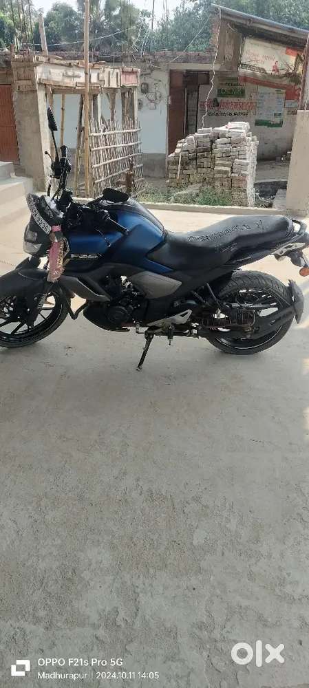 FZS bike sale