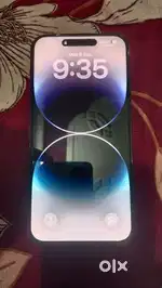 Iphone 14 Pro max 128GB