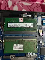 Hp laptop in best condition