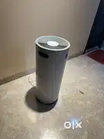 air purifier