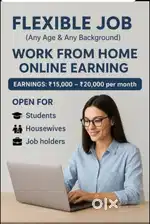 Work from home