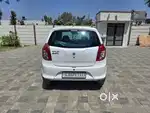 Maruti Suzuki 800 2021 Petrol Well Maintained