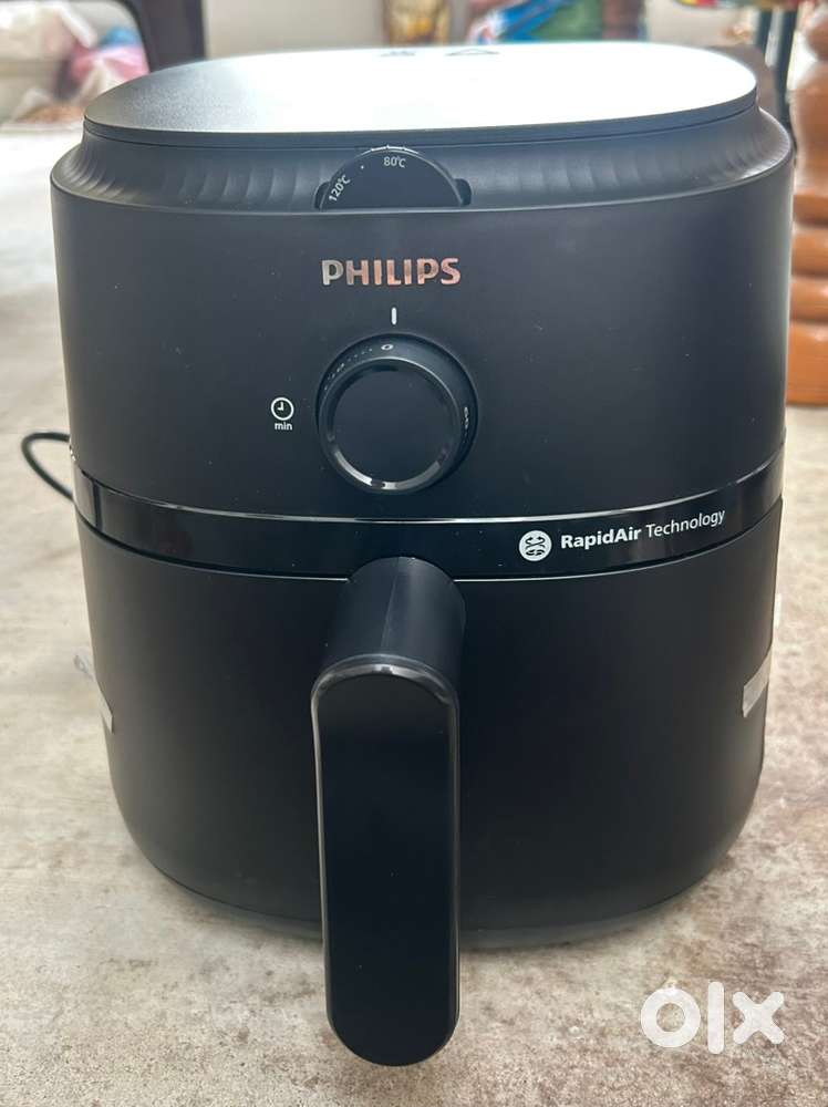 Philips Airfryer 1000 series - NA120/00