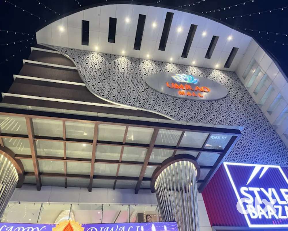 DIRECT JOINING FOR II @ UMRAO MALL II IN LUCKNOW APPLY NOW !!