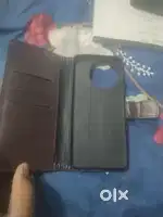 Cover of vivo t3x