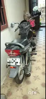 Hero Honda Splendor NXG