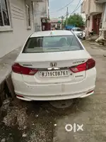 Honda City 2015 107800 Km Driven