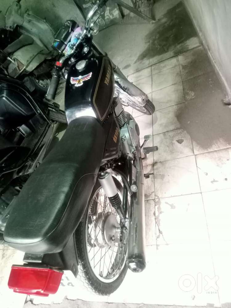 suzuki max 100
