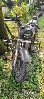 Urgent sale