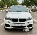 BMW X5 X DRIVE 30D M Sport, 2016, Diesel