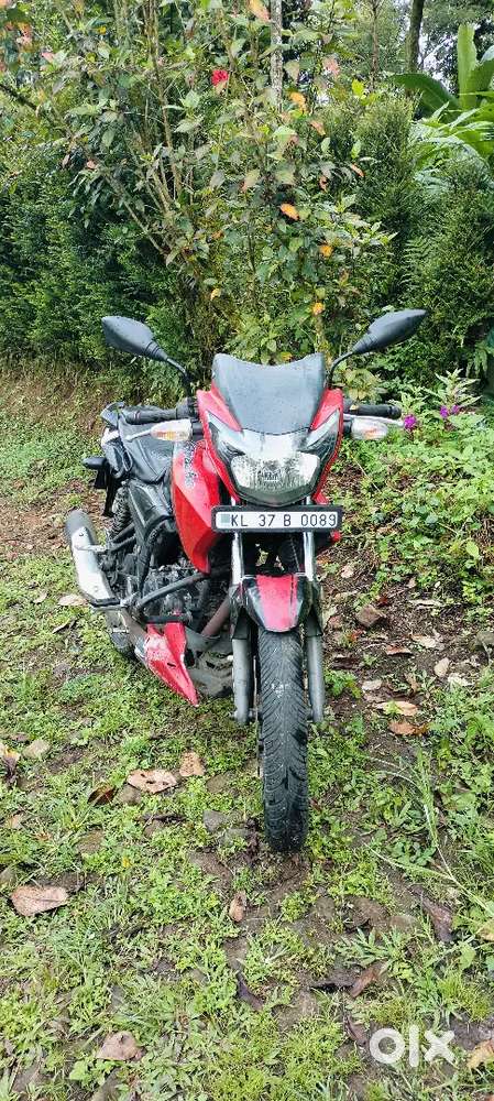 Apache rtr 160 for sale