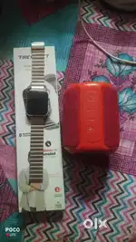 Fire Boltt Visionary ultra Boat