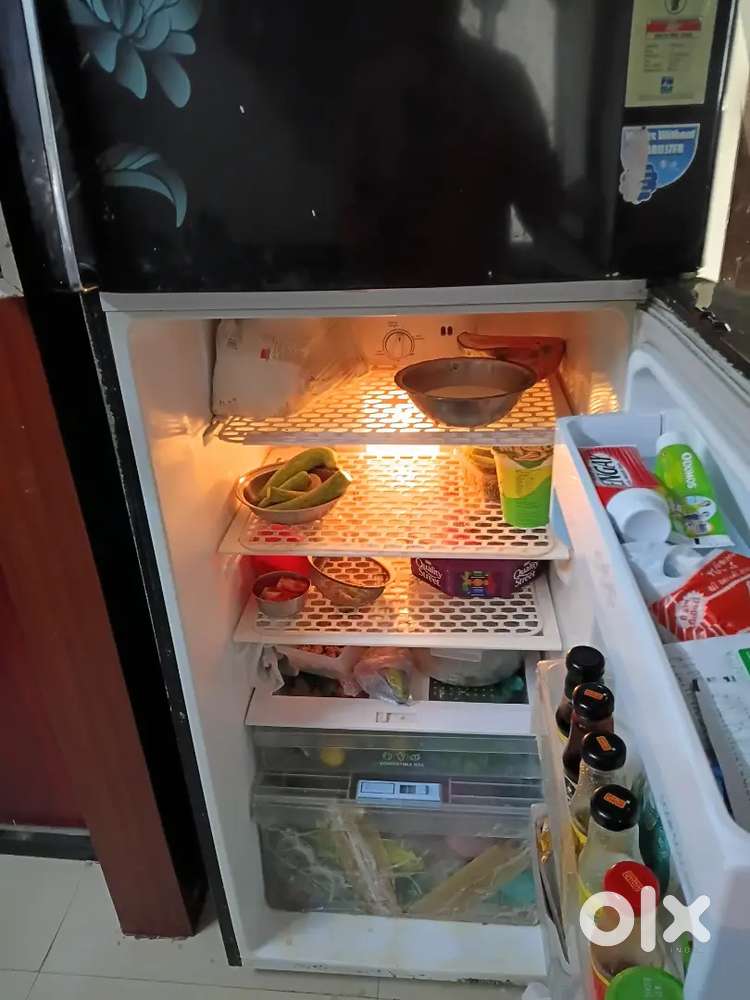 LG Fridge Good Condition