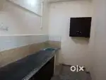 1 Room set with attached bathroom and kitchen