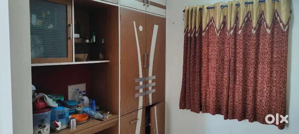 Fully furnished AC Single room for SINGLE BECHLOR