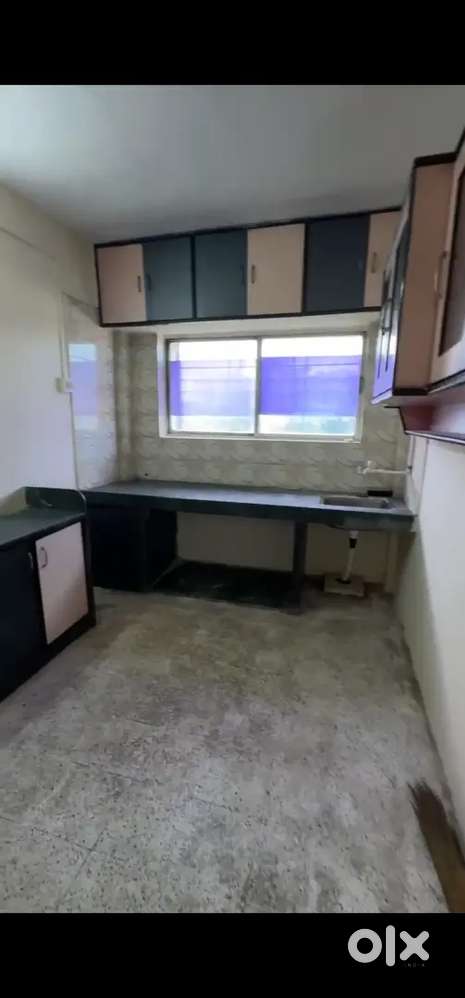 1bhk flat rent family Bharti vidyapeeth katraj