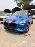 Brand new Maruti Suzuki 2025 petrol