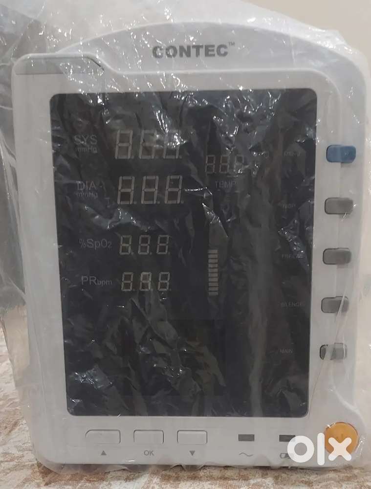 Patient Monitor