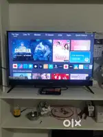 Tv sansui urgent sale 32 inches