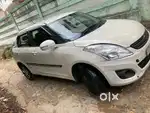 Maruti Suzuki Swift Dzire 2013 Diesel Well Maintained