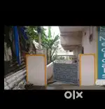 Independent 2BHK house near BRTS busstop Naiduthota, Gopalapatnam road