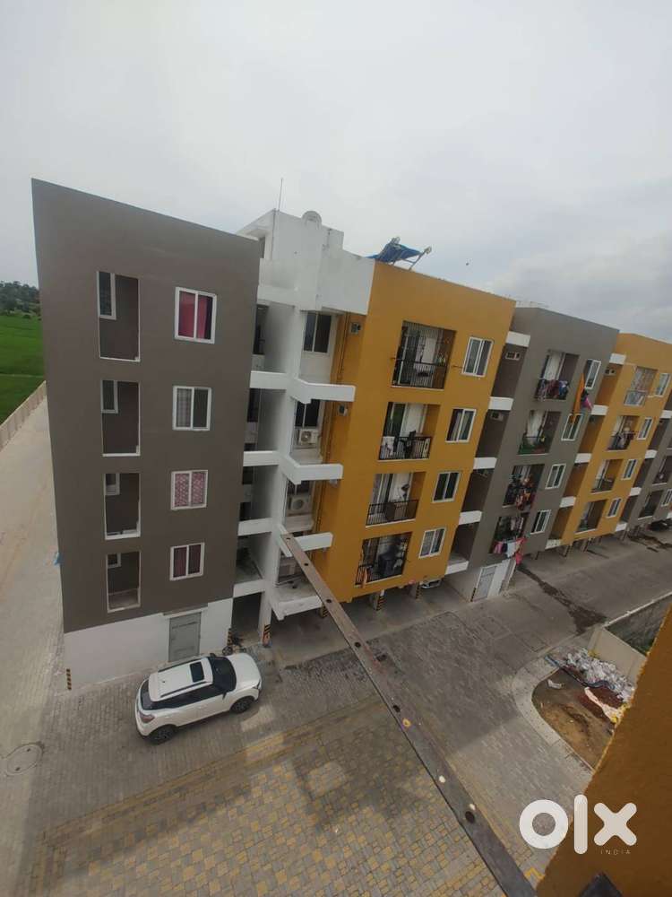 1 BHK FLAT RESALE @ URBANRISE JUBILEE ,GUDUVANCHERY