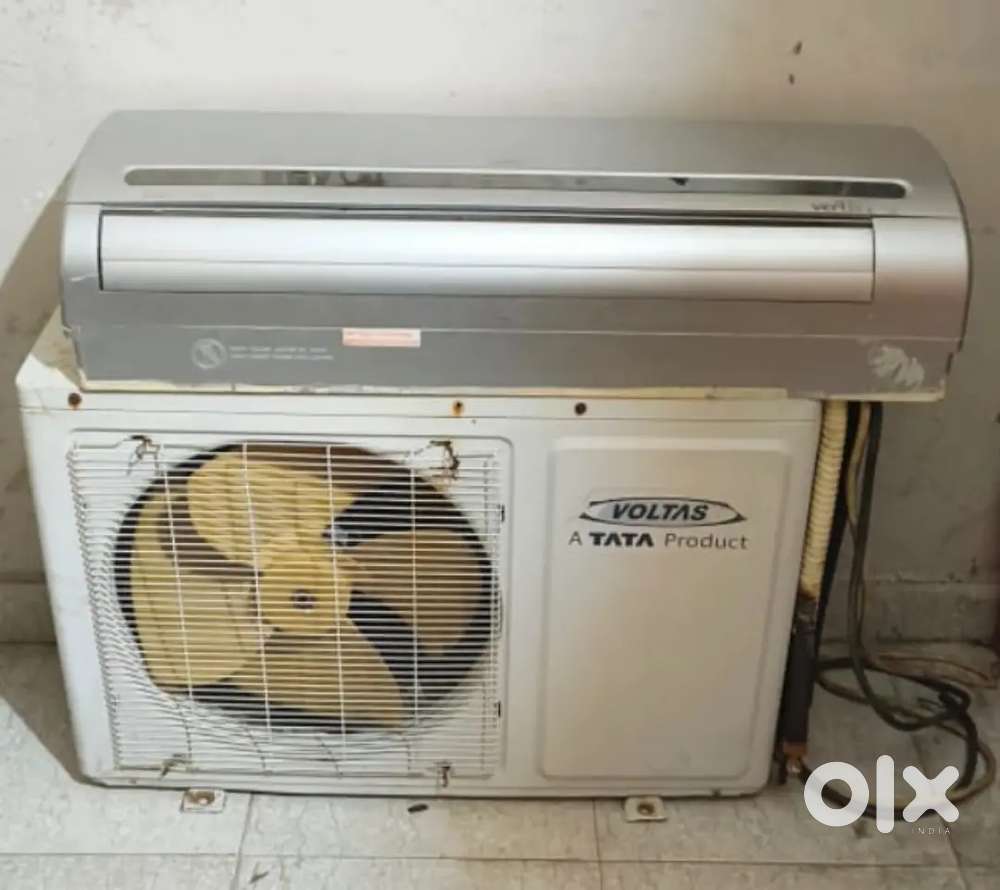 A tata VOLTAS
