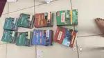 FIITJEE all phases jee preparation book