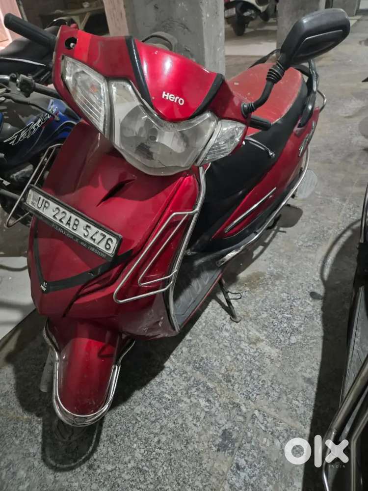 Bahut achi condition h