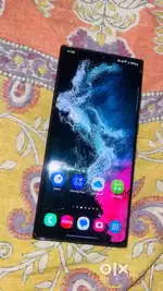Samsung s22 ultra 5g 12gb 256gb