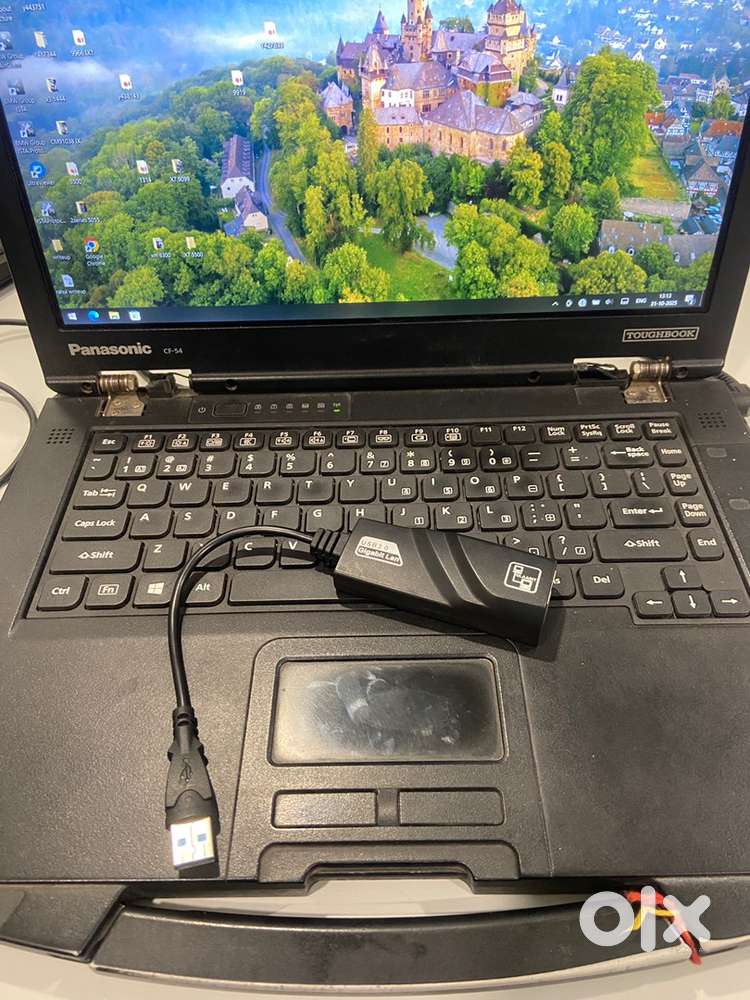 Need Desktop Engineer