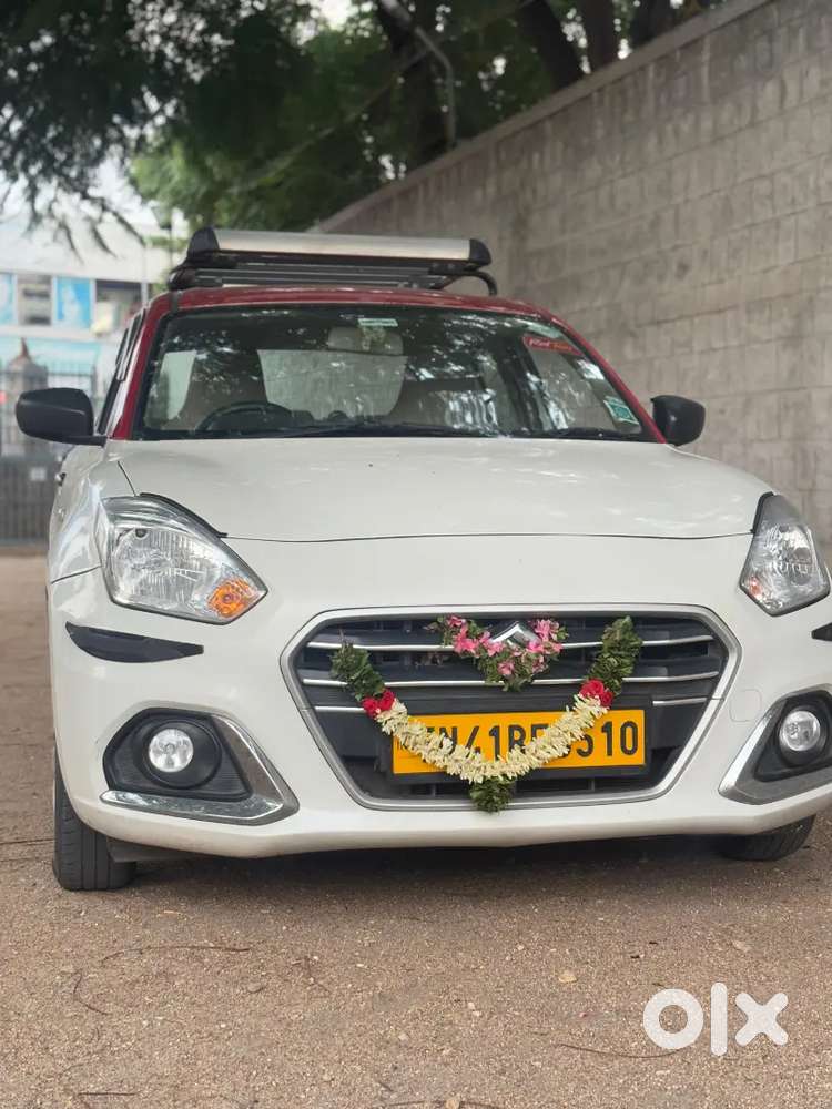 Driver wanted (Red taxi)