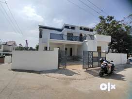 Brand New House For Sale In Kazhakootam Chandhavila

7 cent