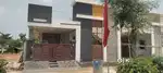 2 B H K house FOR SALE in gated community (H M D A PROJECT )