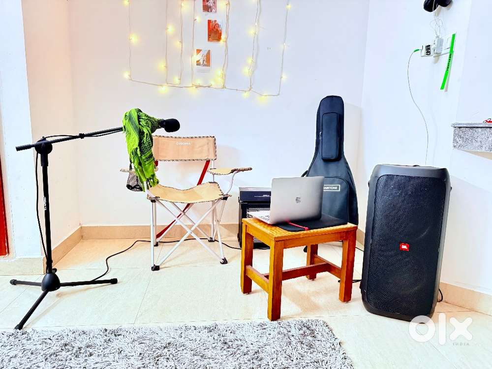 Rock Your Sound – Premium Guitar & Gear Bundle!