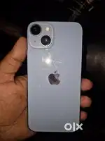 Iphone 14 scratchless