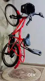 Good condition and new