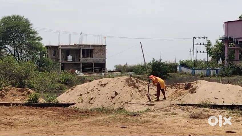 PLOT FOR SALE  JABAGHAT