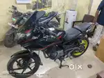 BAJAJ PULSAR 220F BS 4 ENGINE