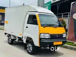 2022 REG SUPERCARRY PETROL COVERED