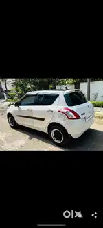 Maruti Suzuki Swift 2013 Petrol 81000 Km Driven