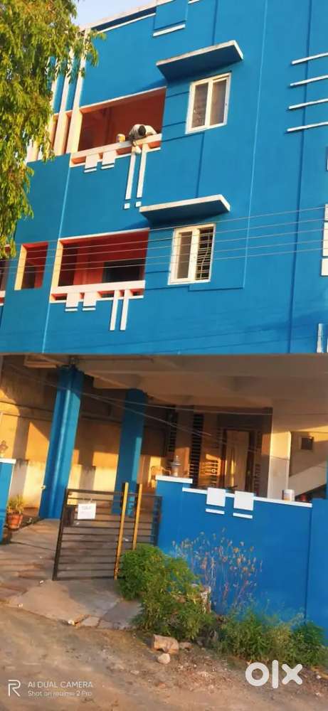 Narsingraopeta ANAKAPALLI 2BHK ALSO AVAILABLE IN SECOND FLOOR I