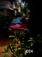 Polo GT TSI 7 Speed Limited Edition.