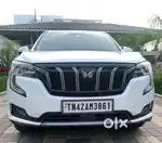 Mahindra XUV700 2.2 AX 7 Diesel AT Str, 2023, Diesel
