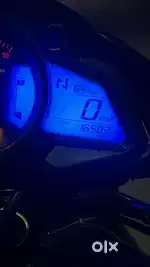 New bike buy for sale